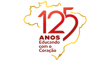 SAGRADO - Rede de Educação Logo