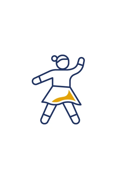 Dança