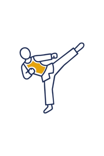 Taekwondo 