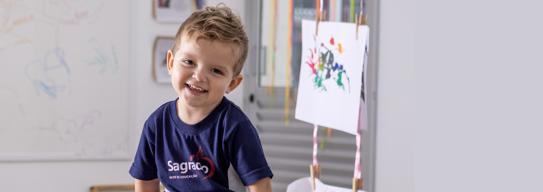 Educação Infantil