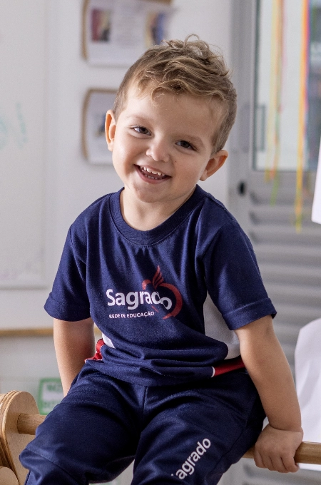 Educação Infantil