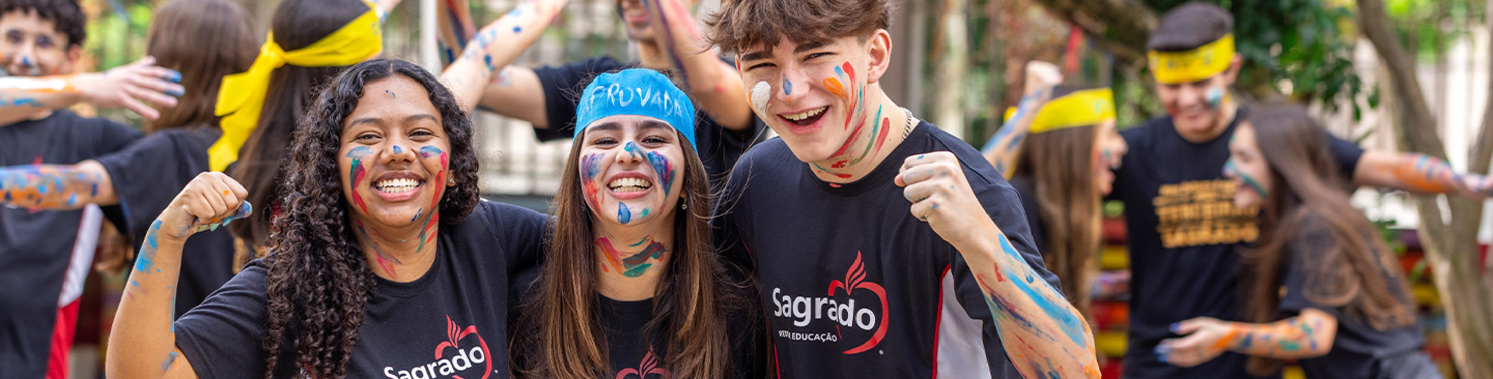 Ensino Médio