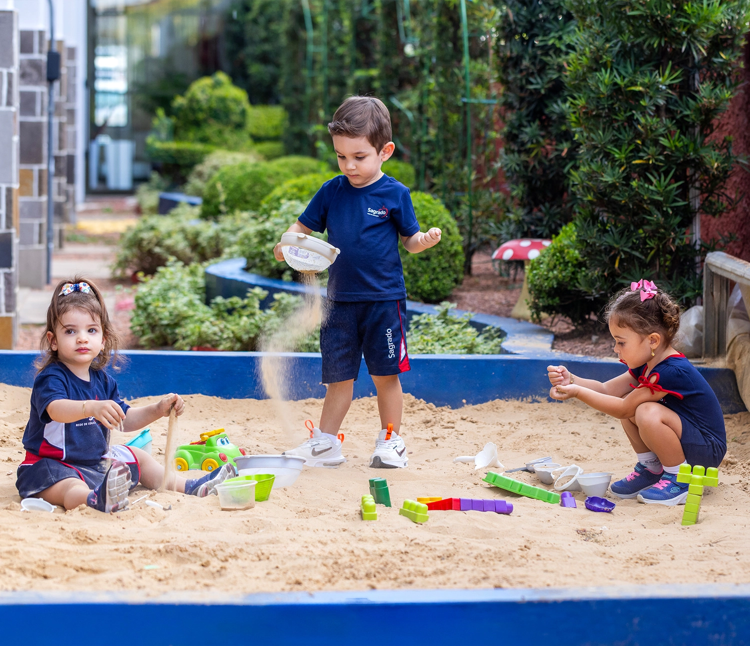 Educação Infantil