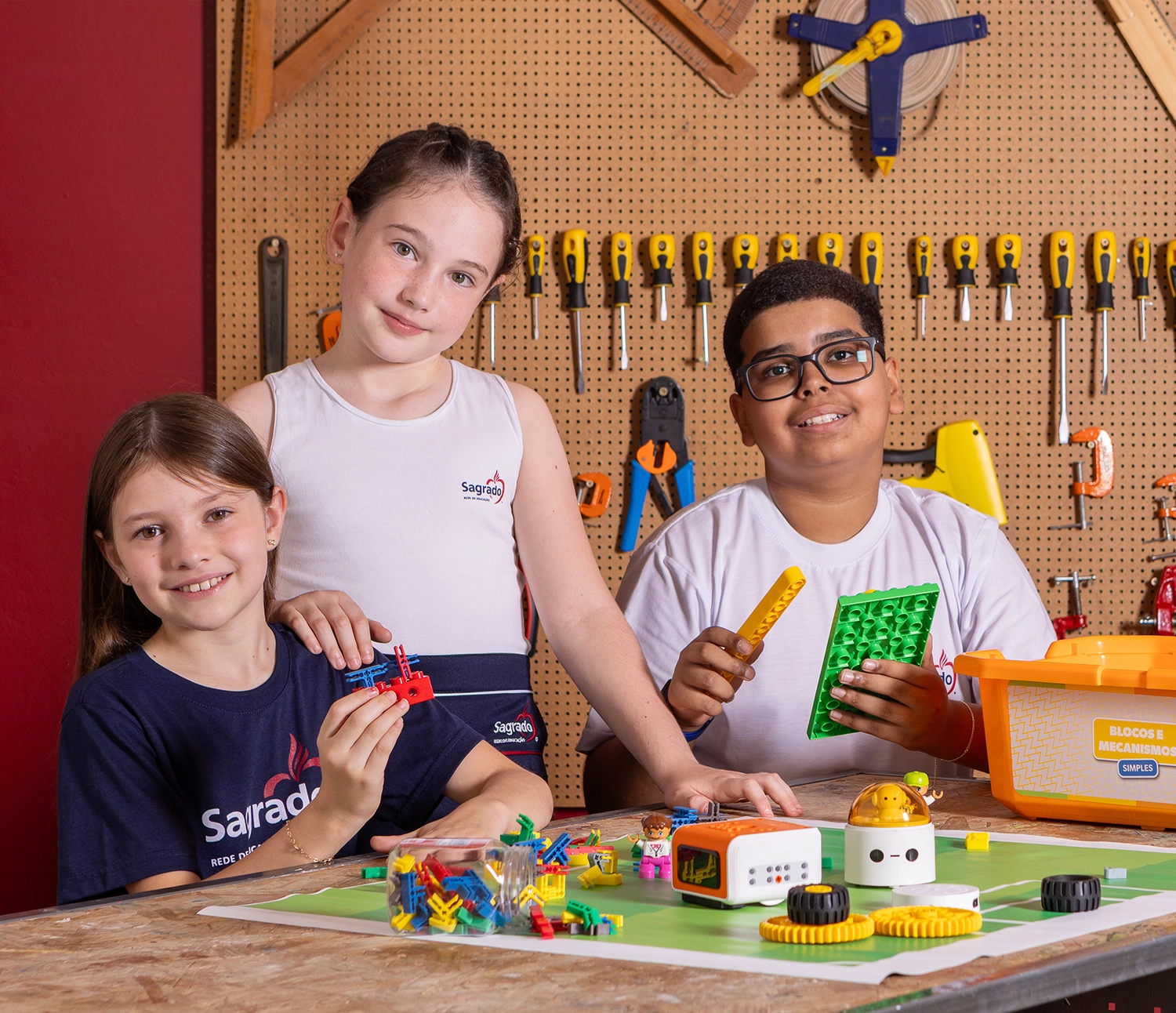 Ensino Fundamental - Anos Iniciais