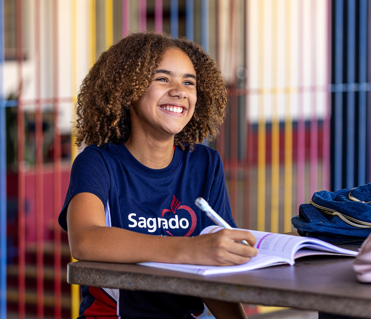 Ensino Fundamental - Anos Finais
