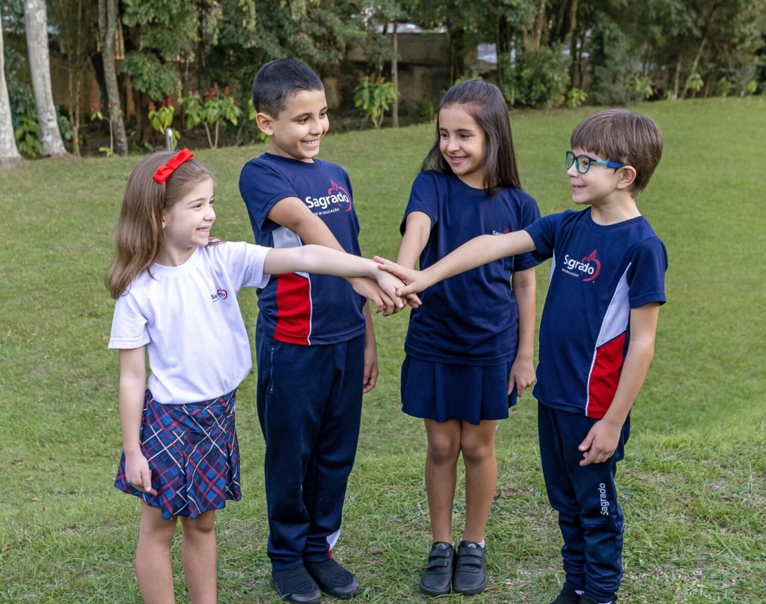 Ensino Fundamental - Anos Iniciais