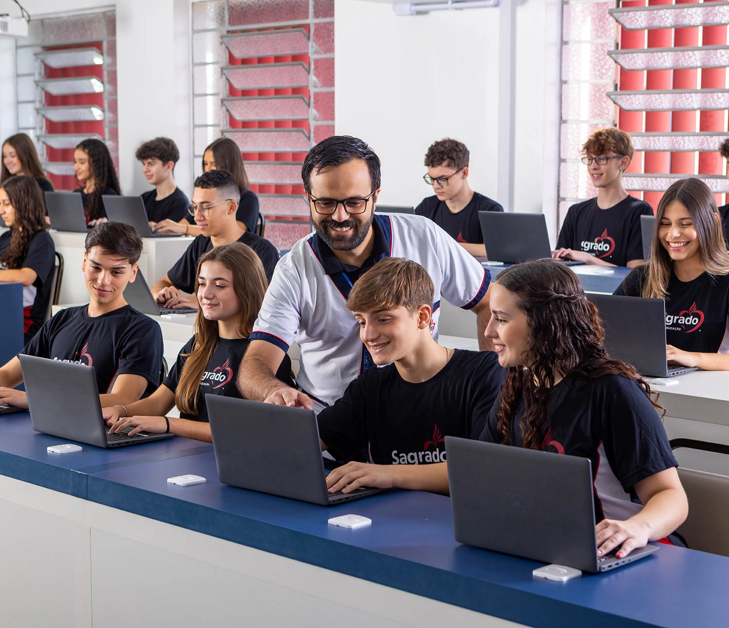 Ensino Médio