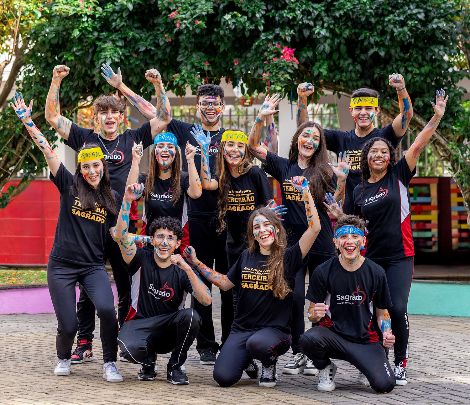 Ensino Médio