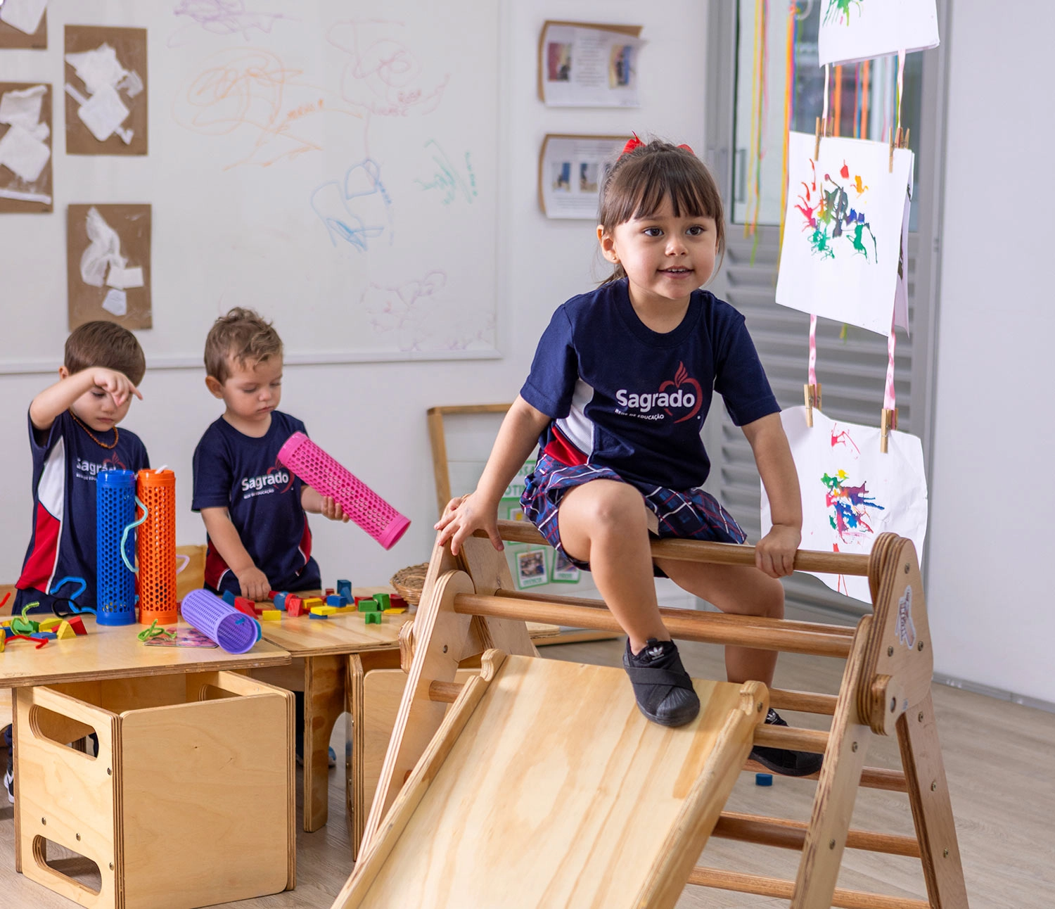Educação Infantil