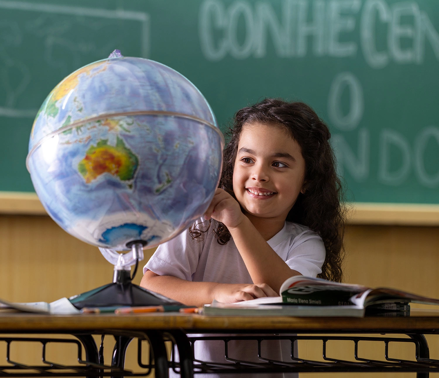 Ensino Fundamental - Anos Iniciais