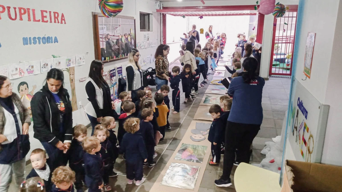 Galeria