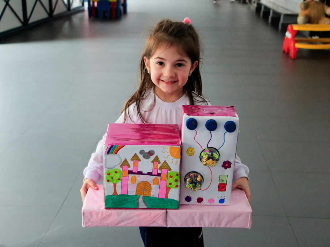 Galeria
