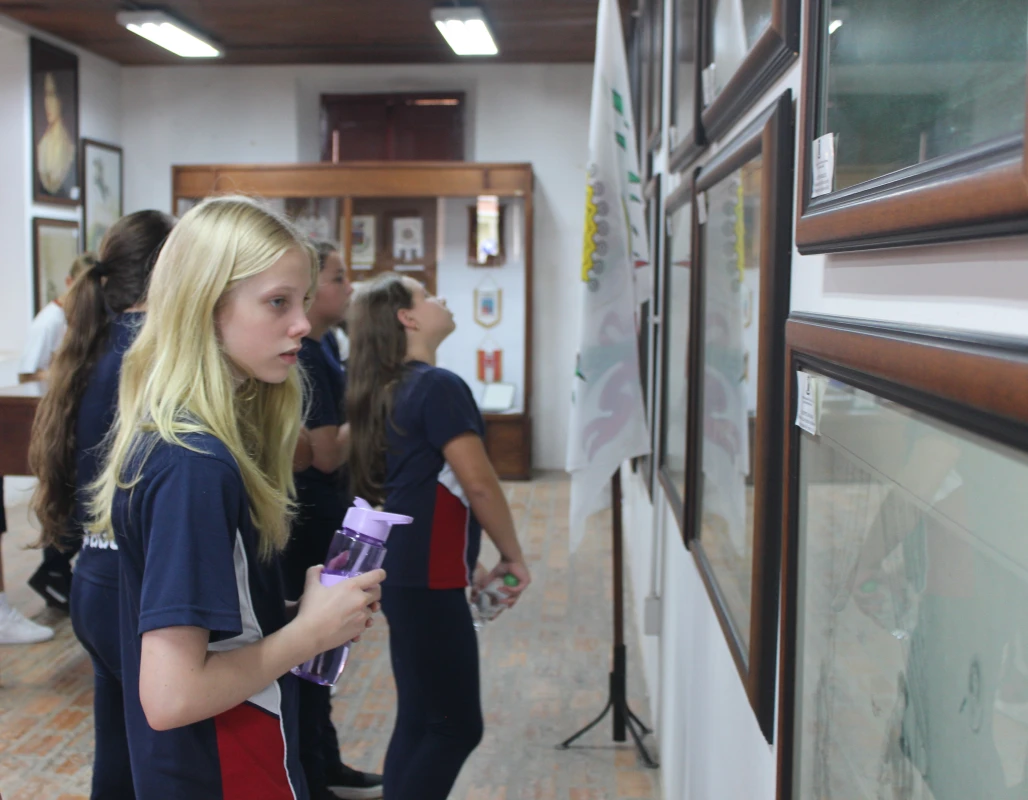 Galeria
