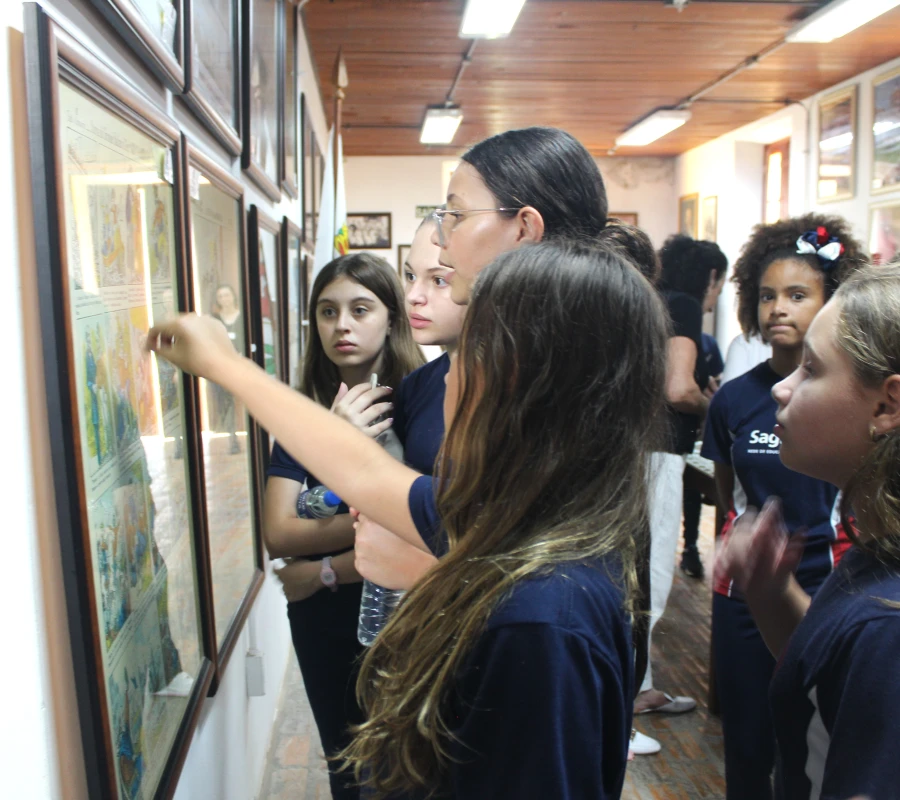Galeria