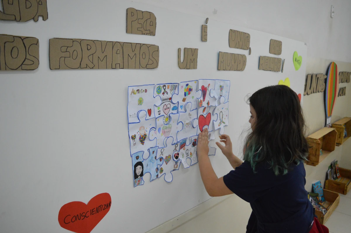 Galeria