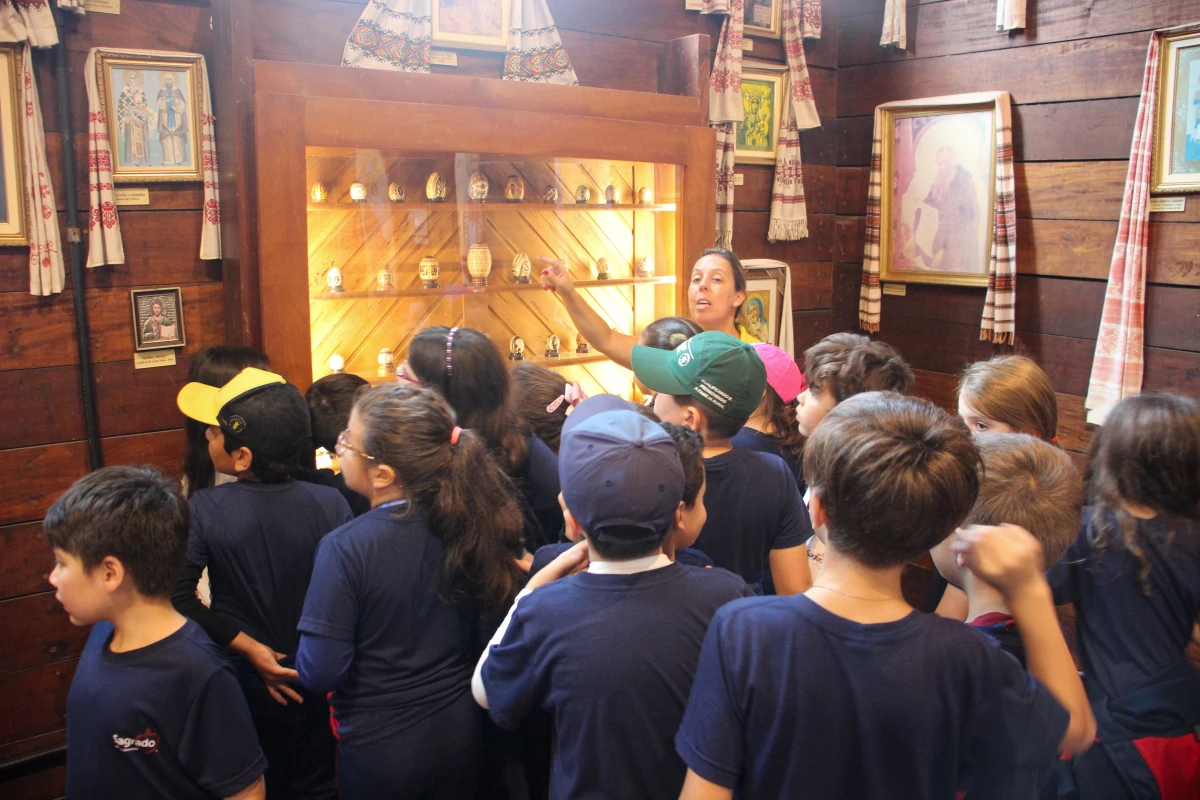 Galeria