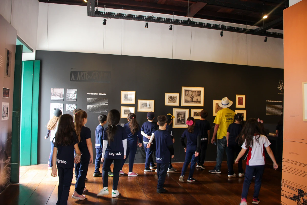 Galeria