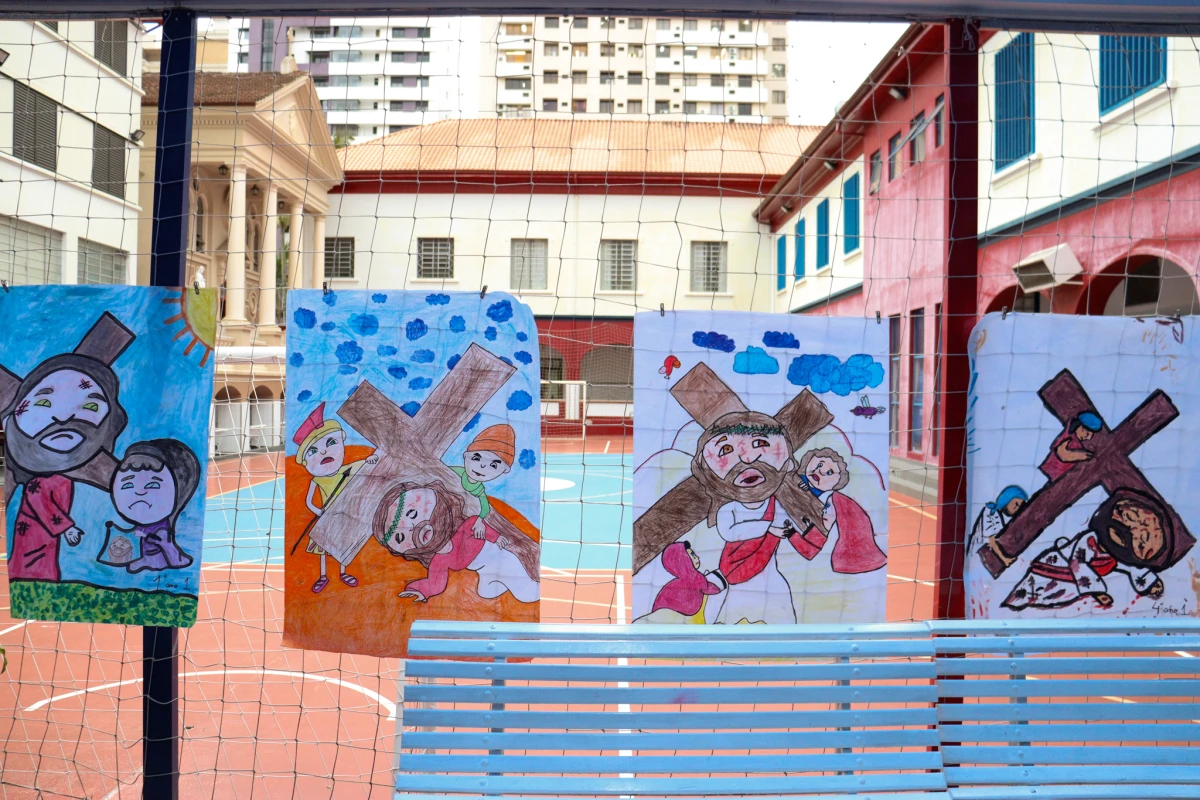 Galeria