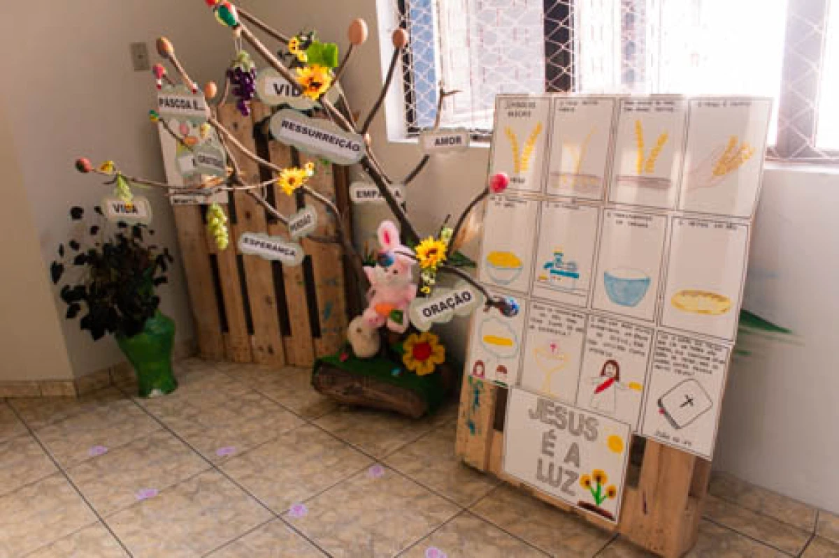 Galeria