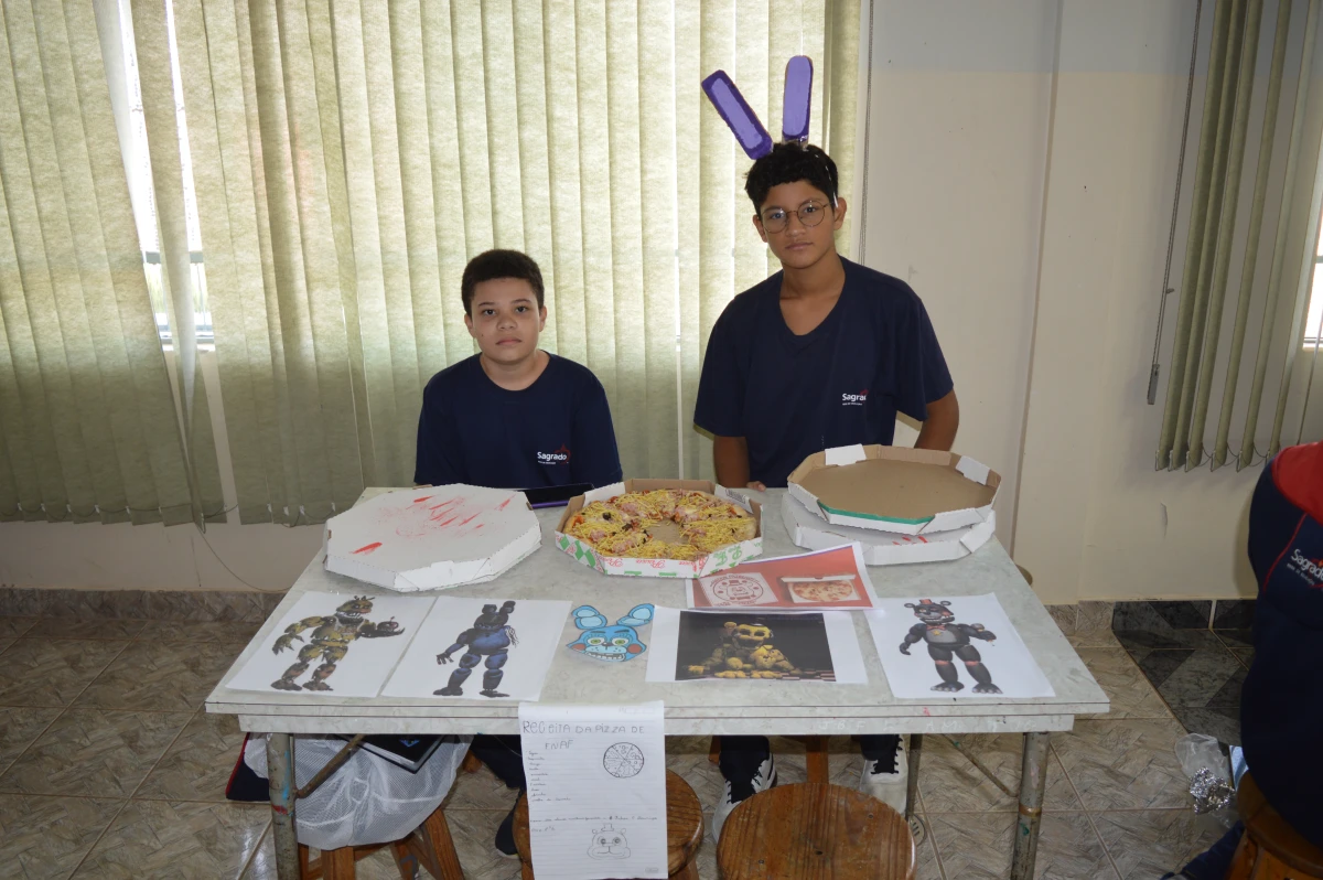 Galeria