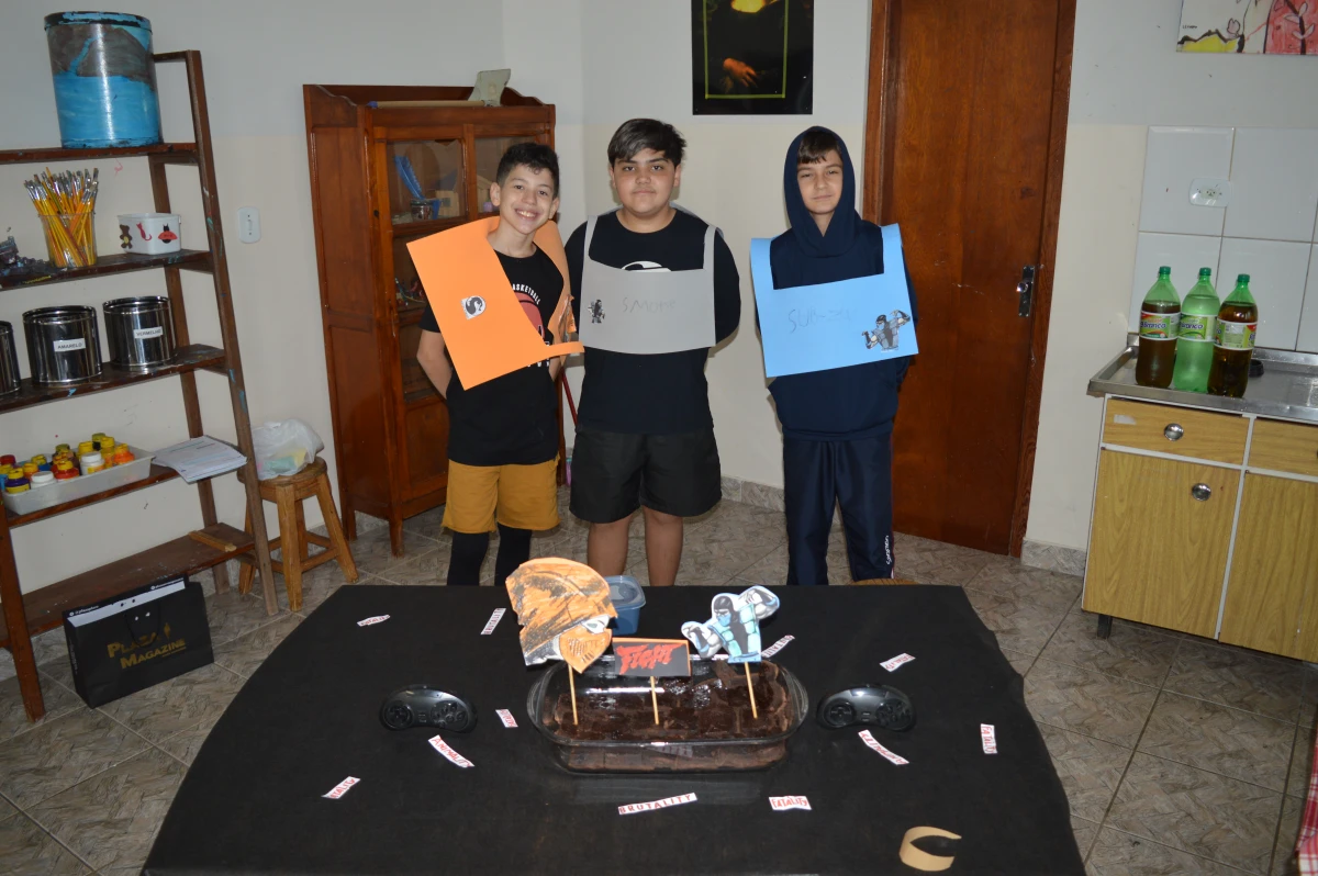Galeria
