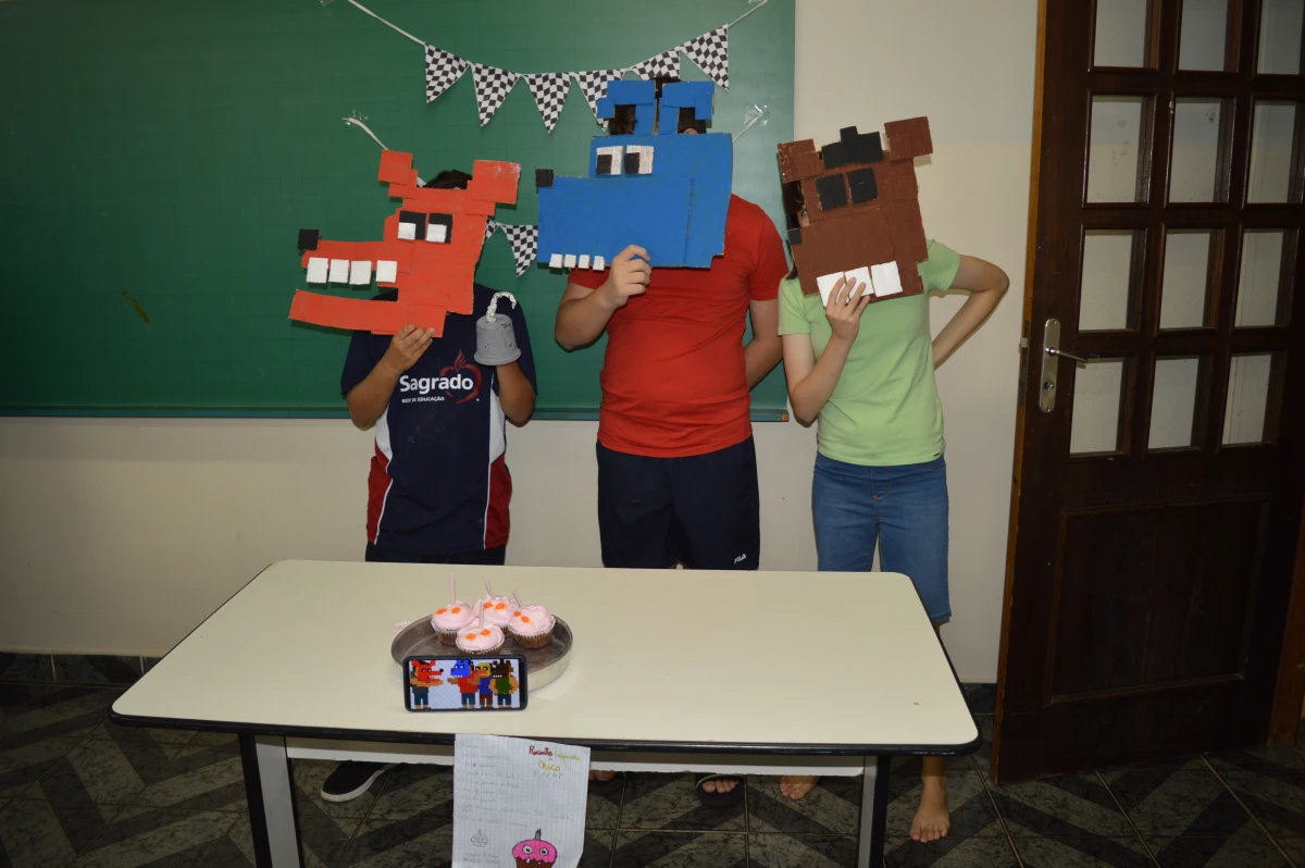 Galeria