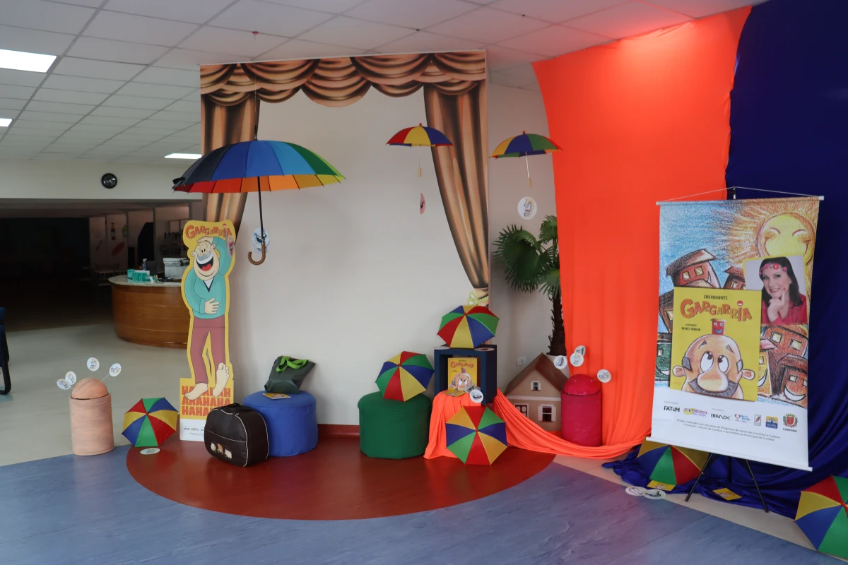Galeria