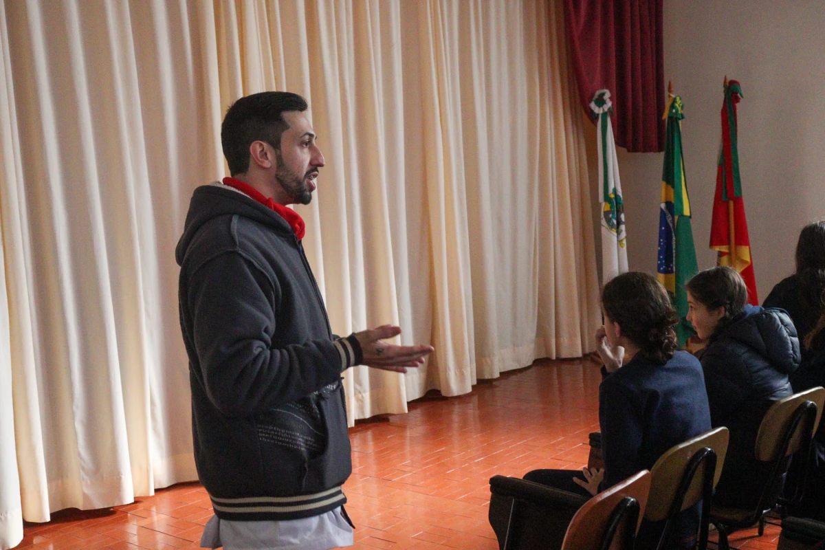 Galeria