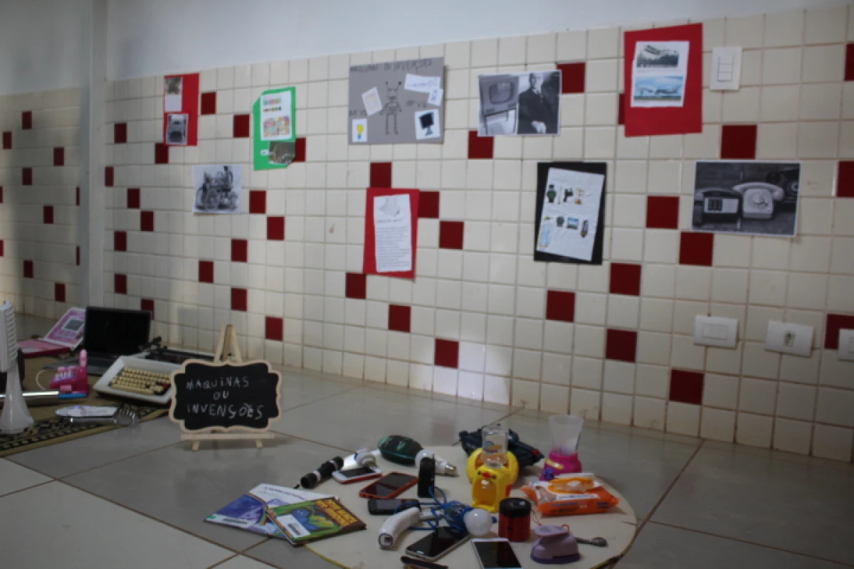 Galeria