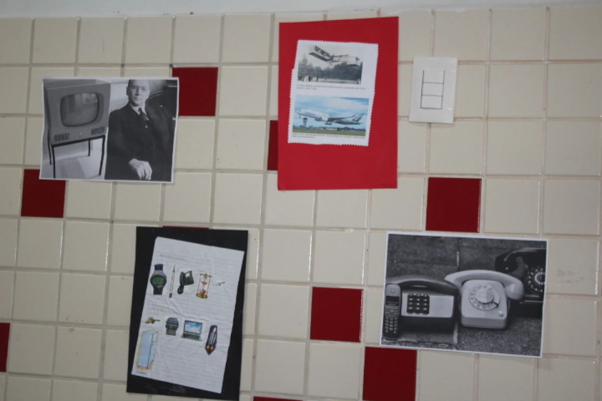 Galeria