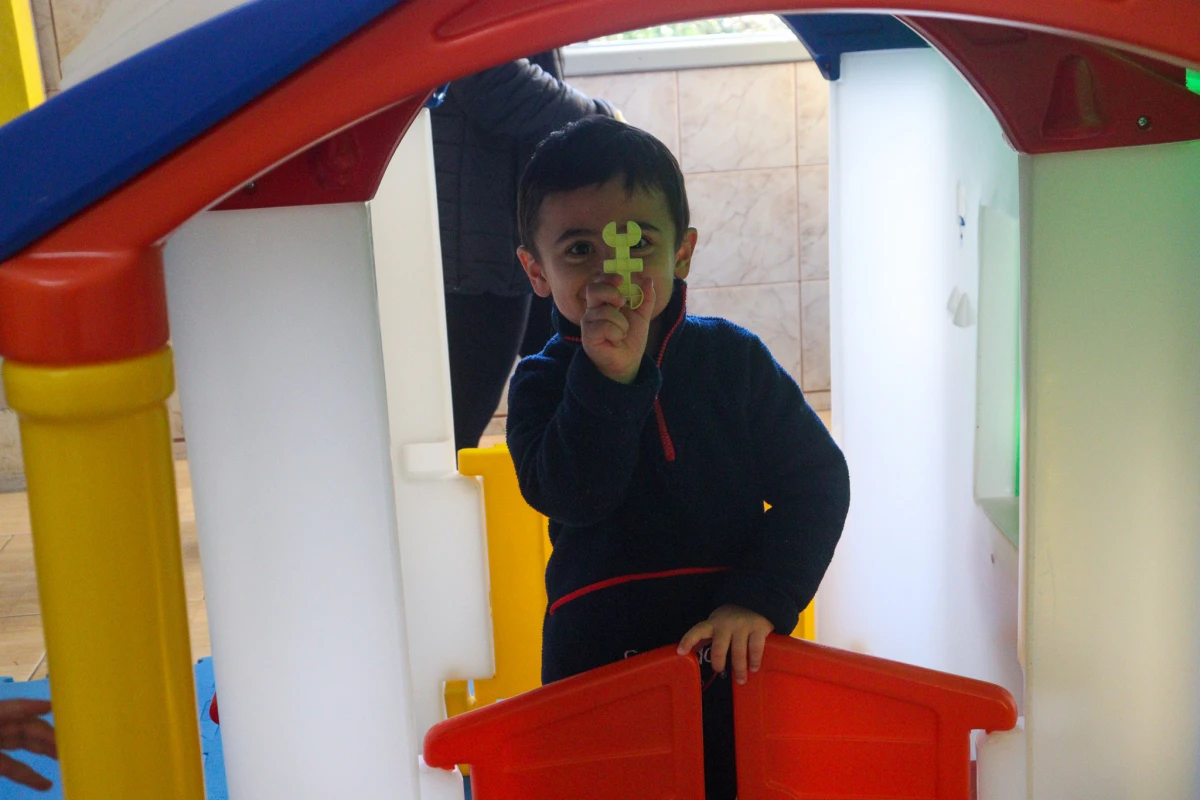 Galeria