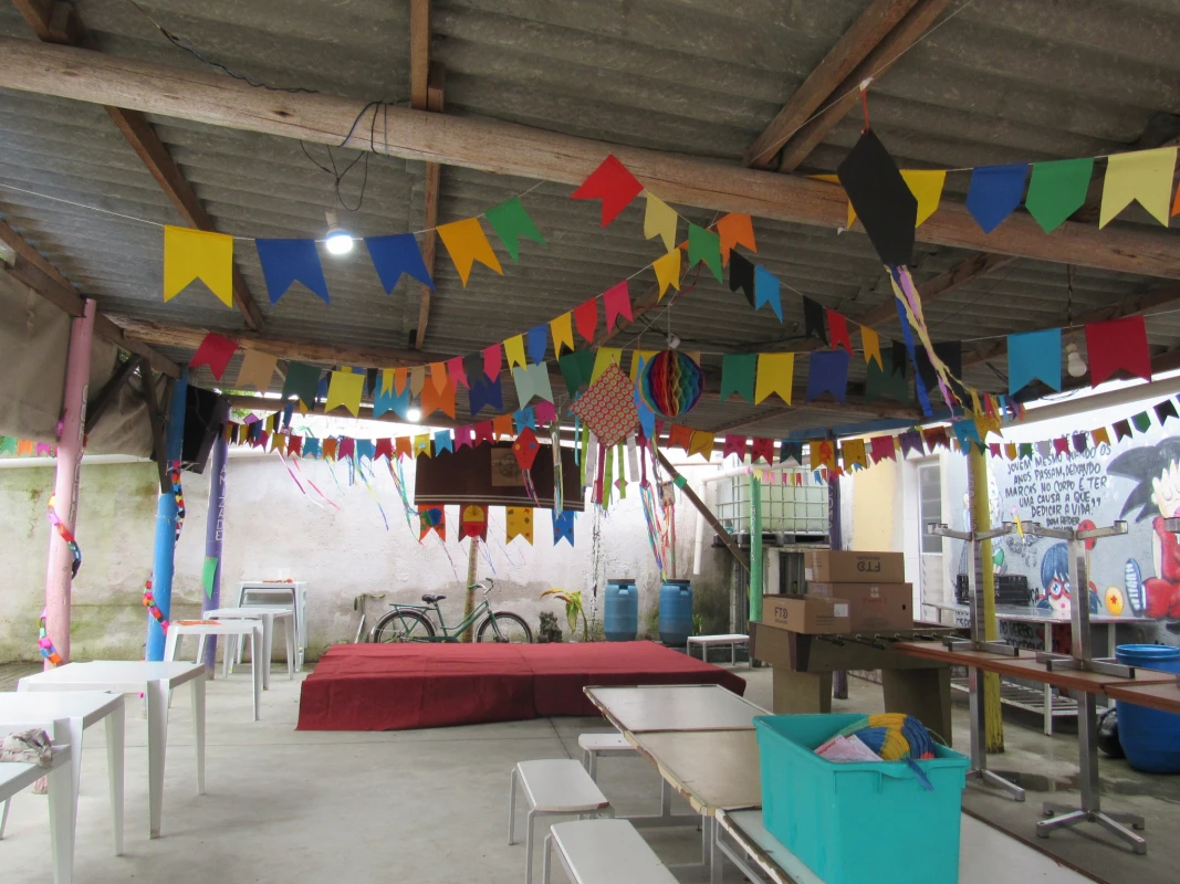 Galeria