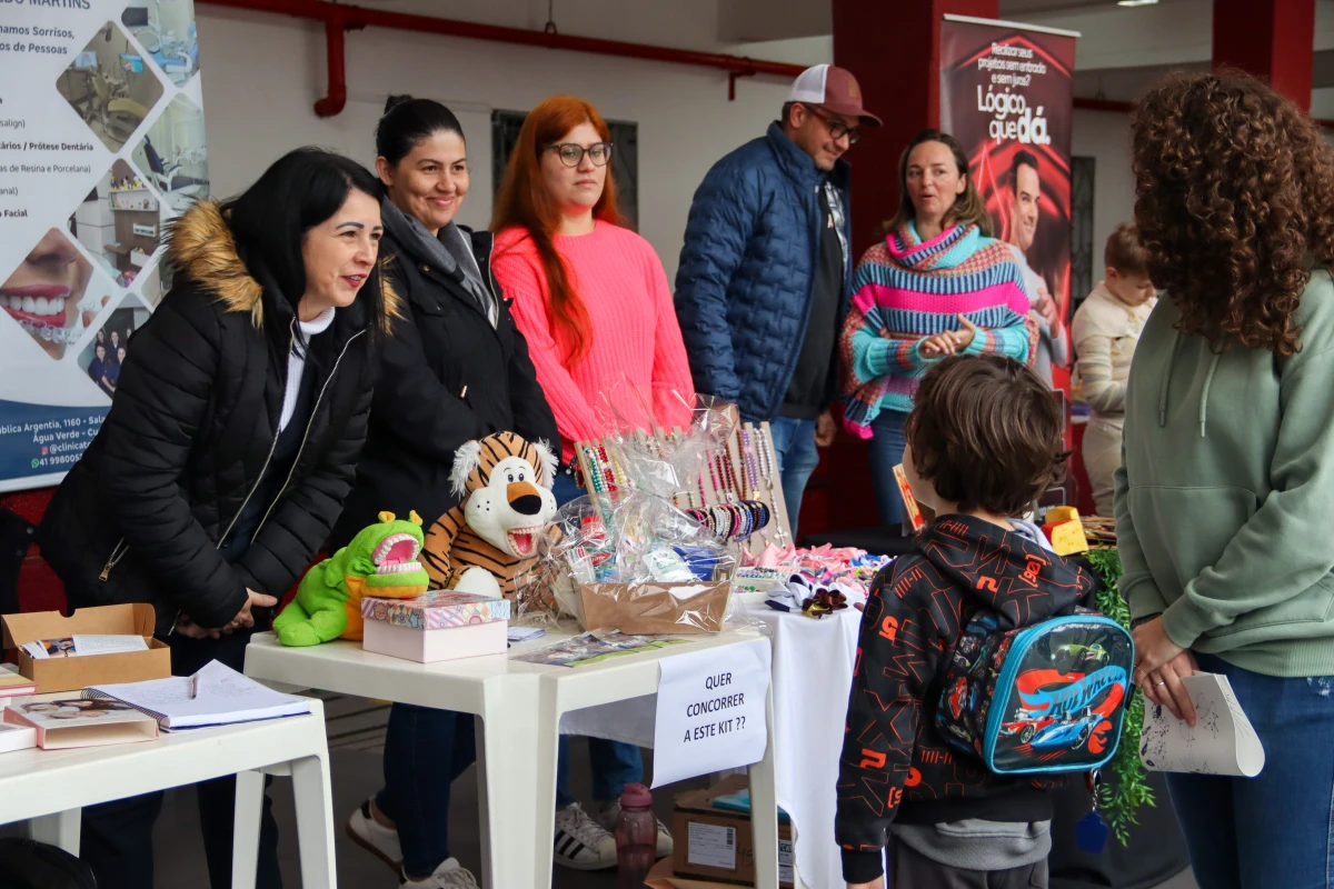 Galeria