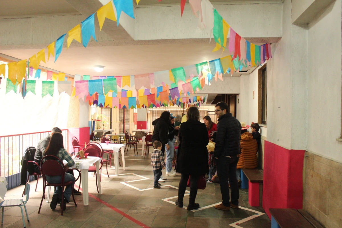 Galeria