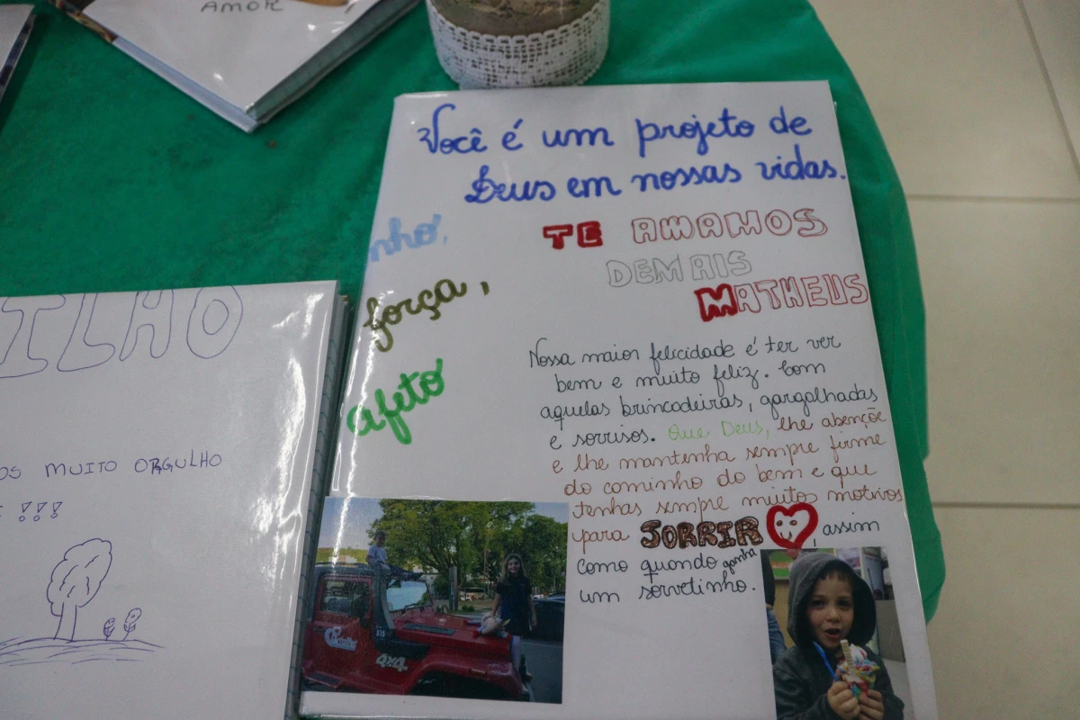 Galeria