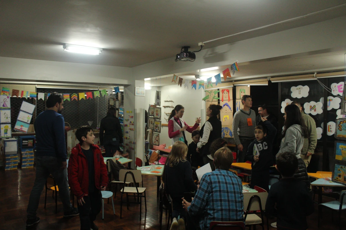 Galeria