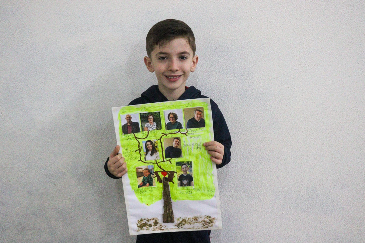 Galeria