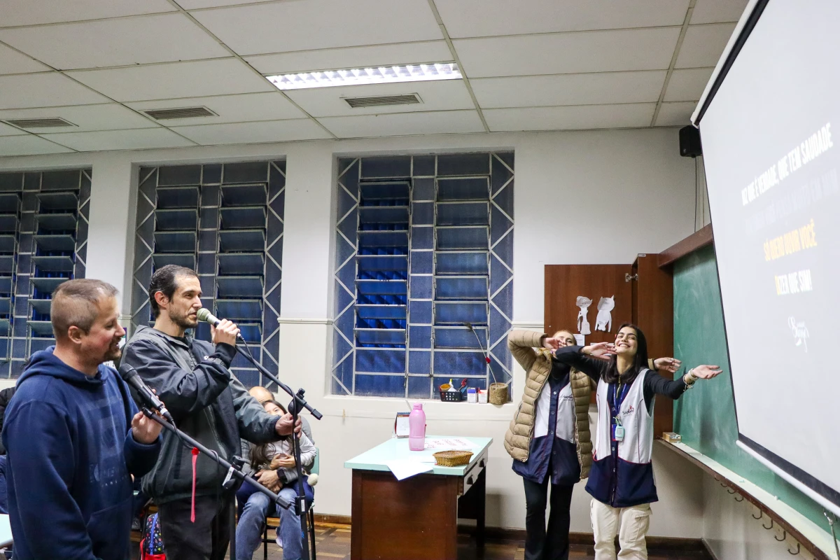 Galeria