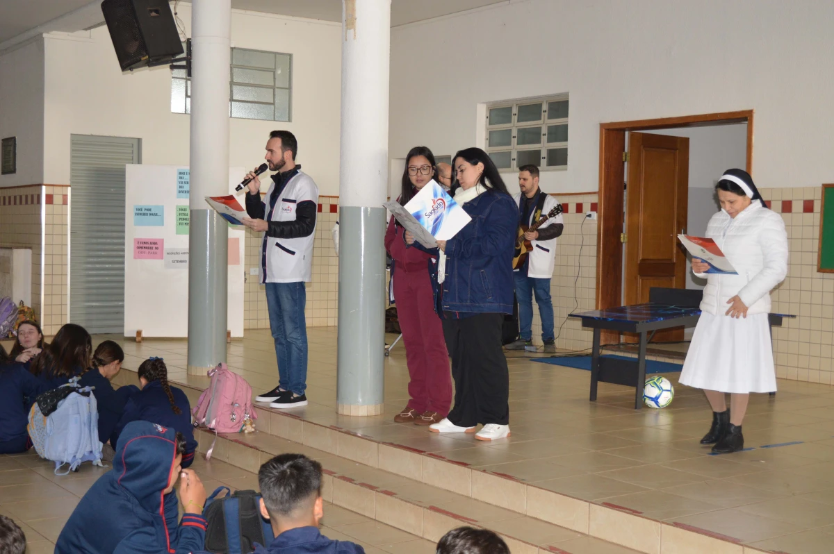 Galeria