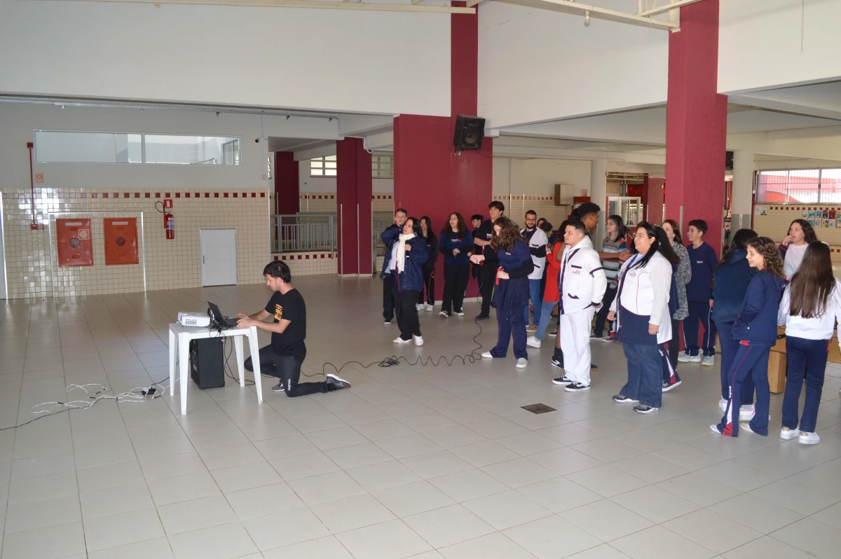 Galeria