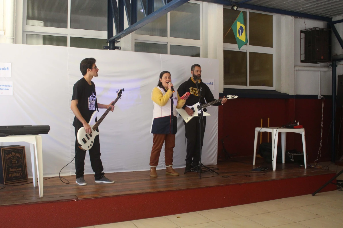 Galeria