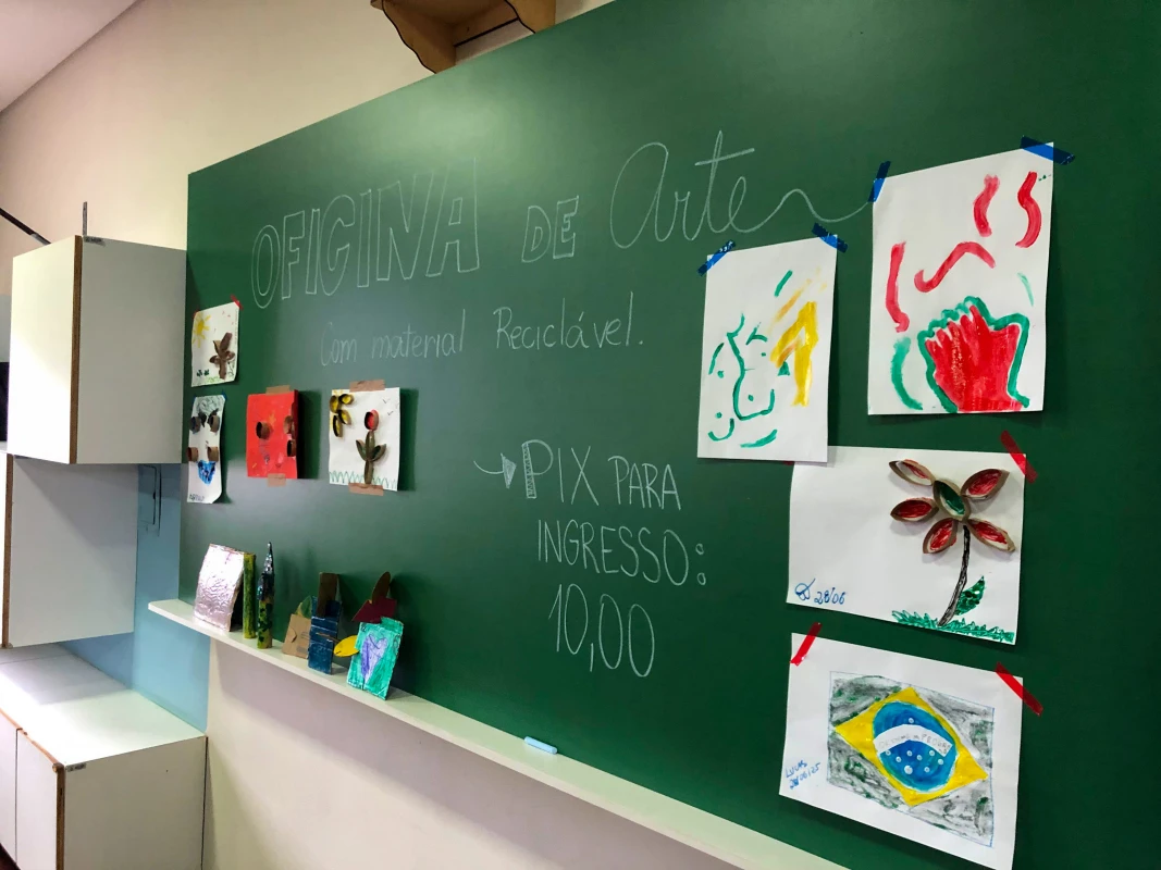 Galeria