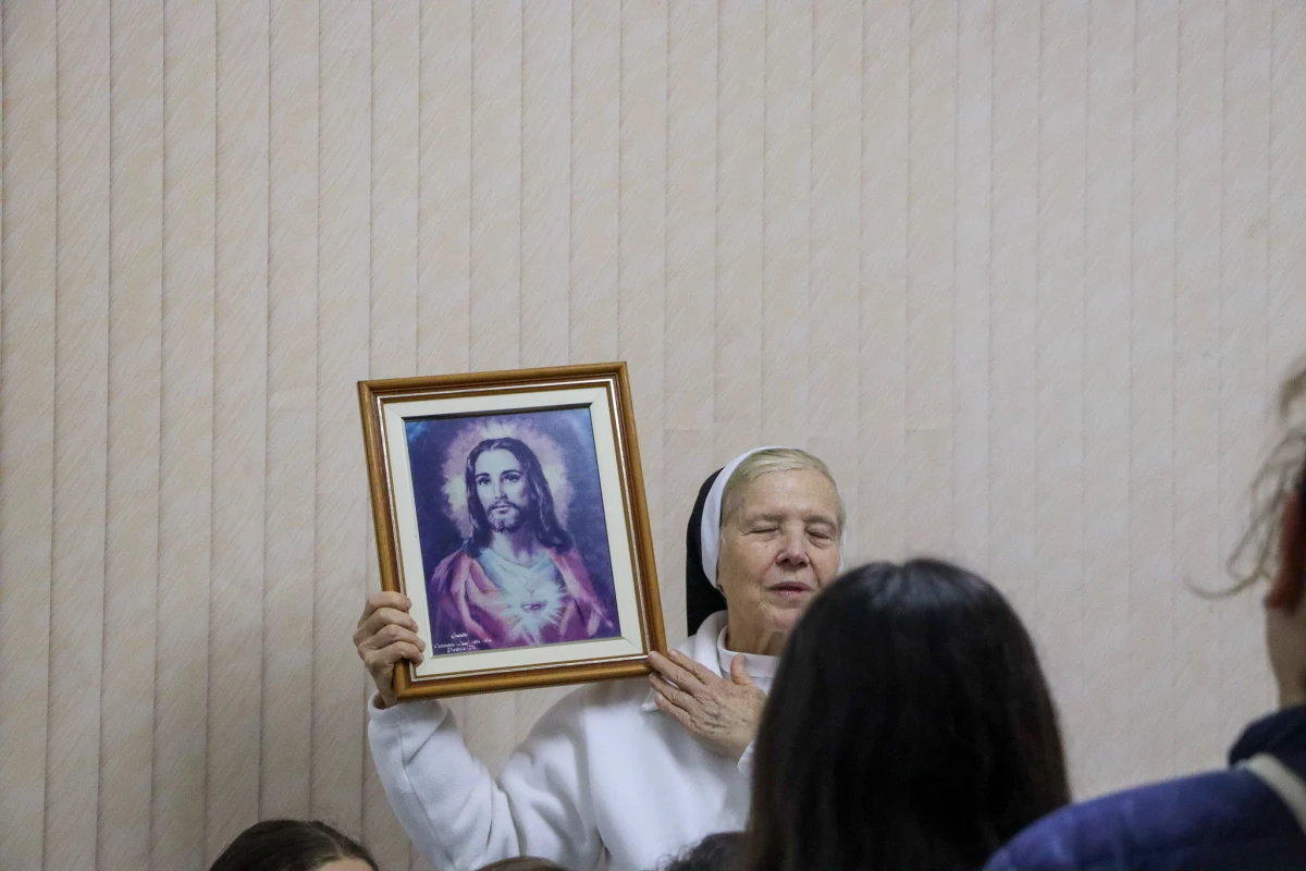 Galeria