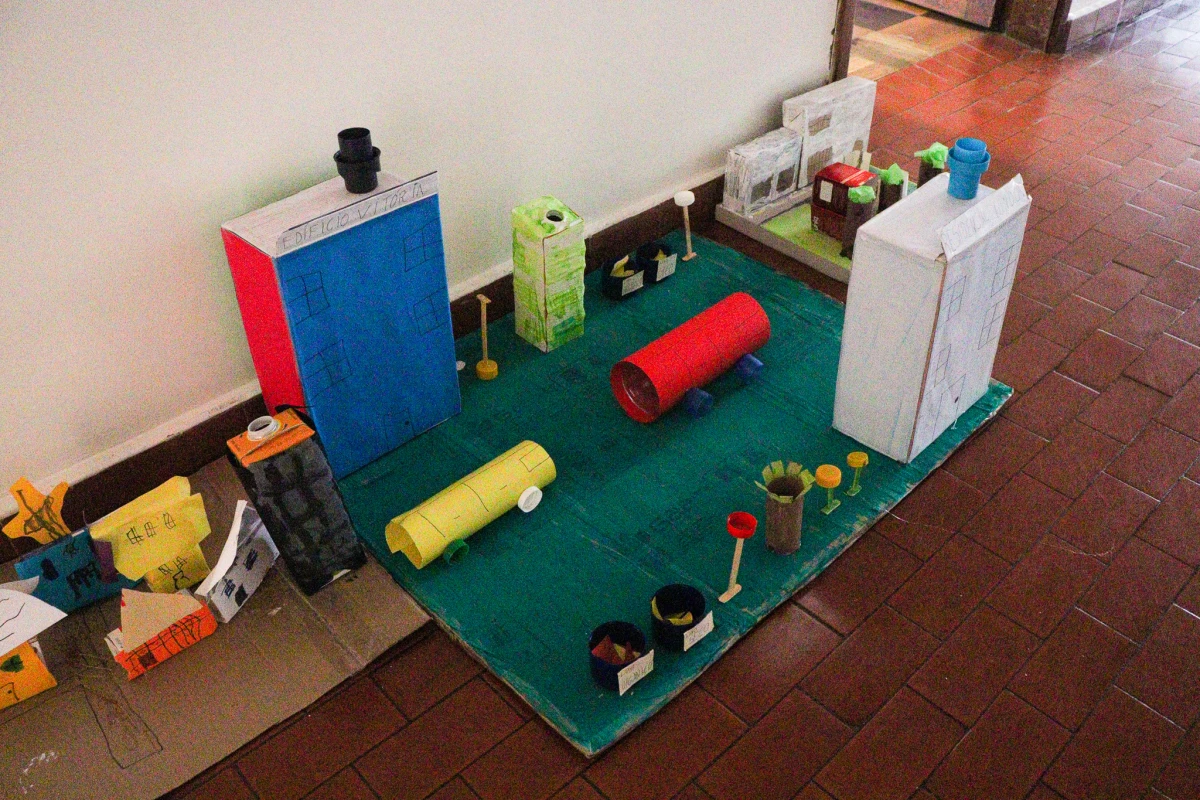 Galeria