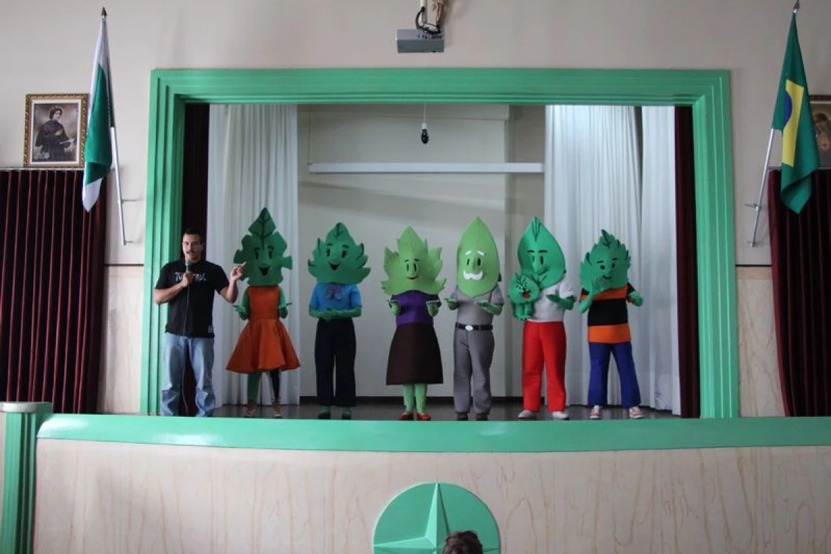 Galeria