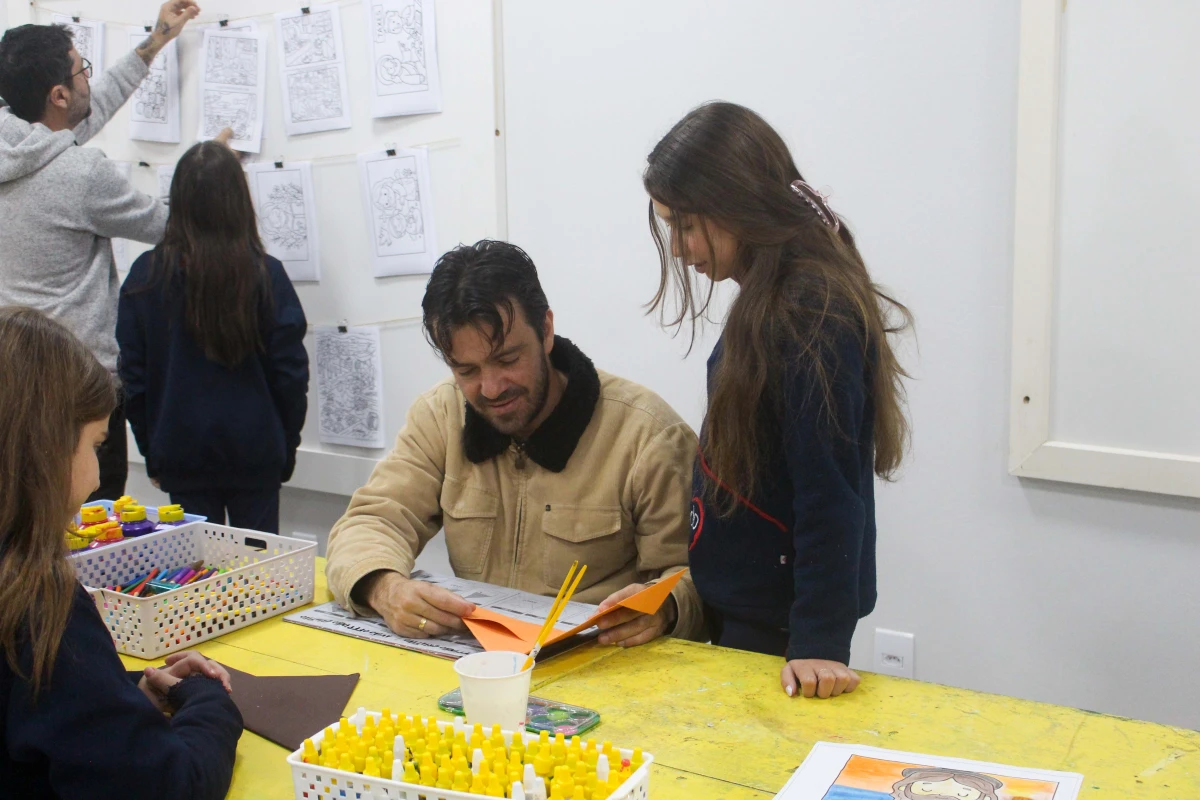 Galeria
