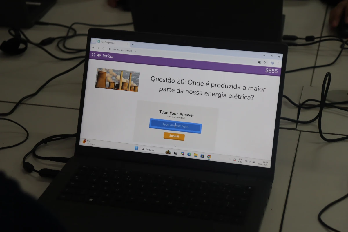 Galeria