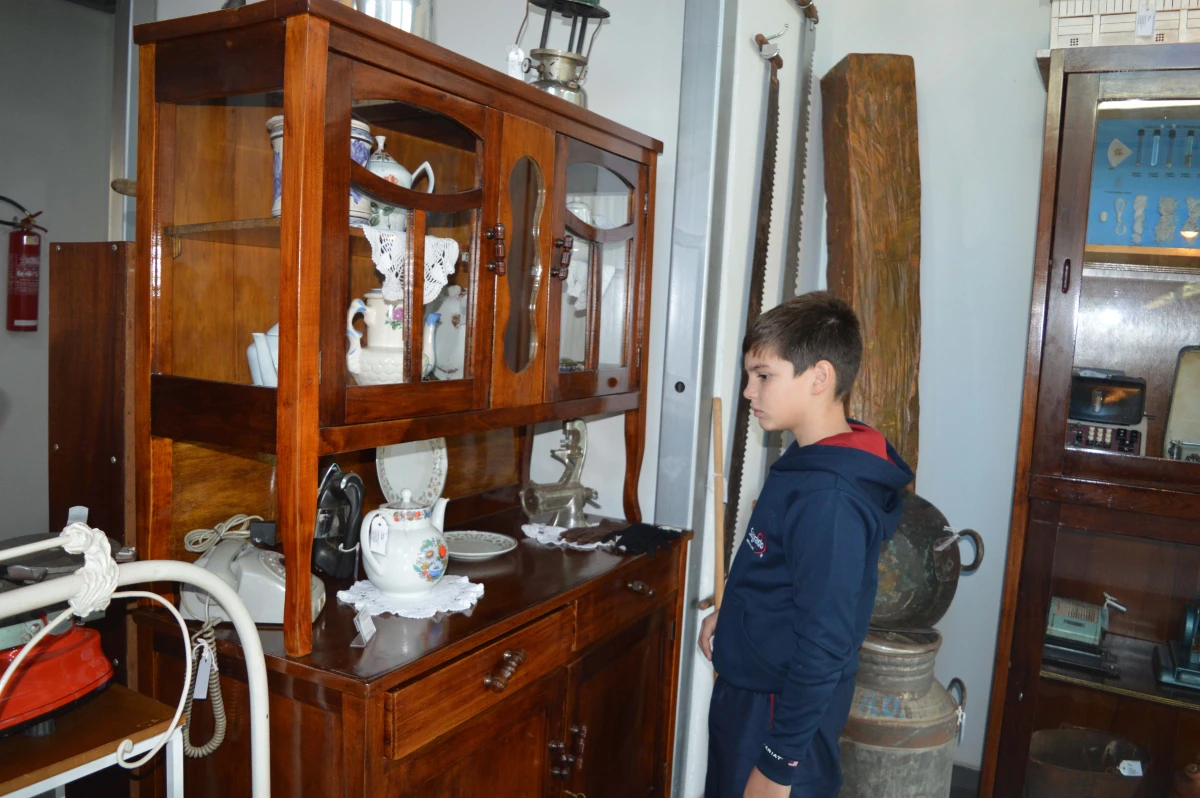 Galeria