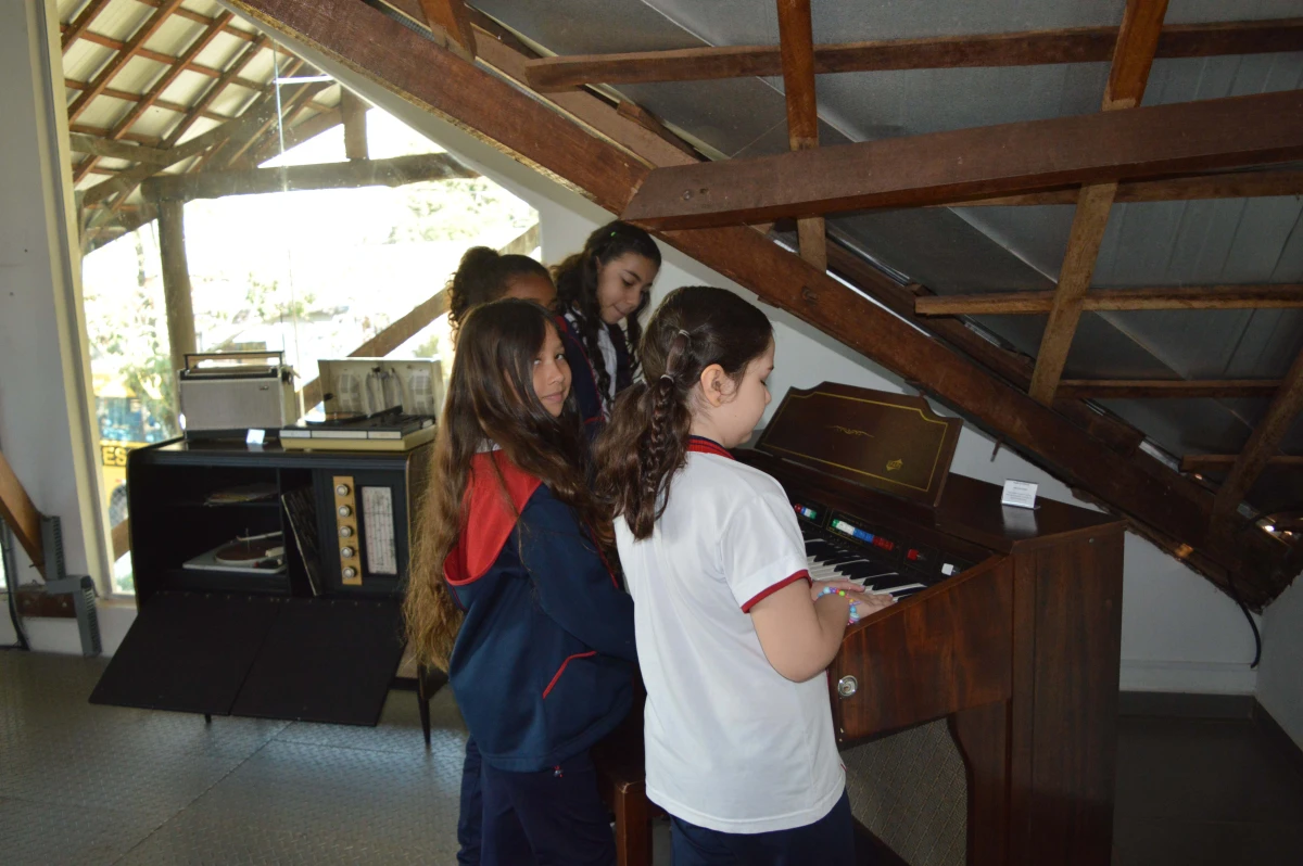 Galeria