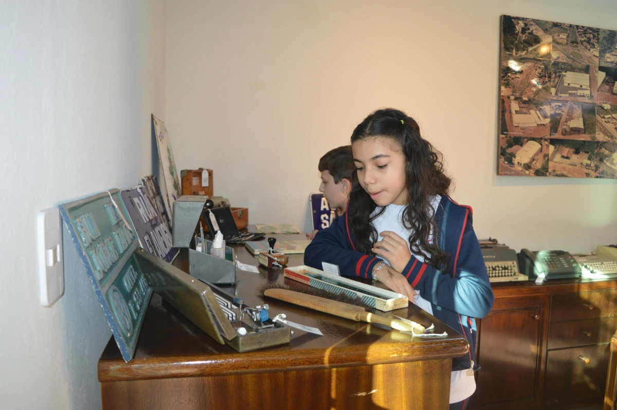 Galeria